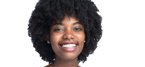 Here are the Best Products for your Kinky Hair! Marini Naturals