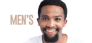 The Best Products for Men's Hair & Beard! Marini Naturals