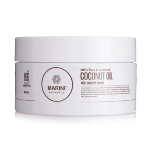MARINI NATURALS 100% PURE COCONUT OIL WITH CARAMEL EXTRACT Oils 1000.00