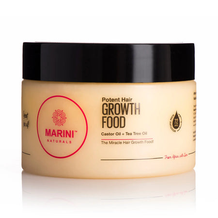 MARINI NATURALS POTENT HAIR GROWTH FOOD Growth Products 1000.00