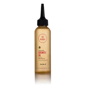 MARINI NATURALS POTENT HAIR GROWTH OIL Growth Products 1500.00