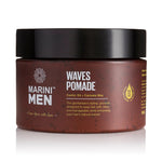 “THE DAPPER MAN’S” WAVES POMADE Stylers 1200.00